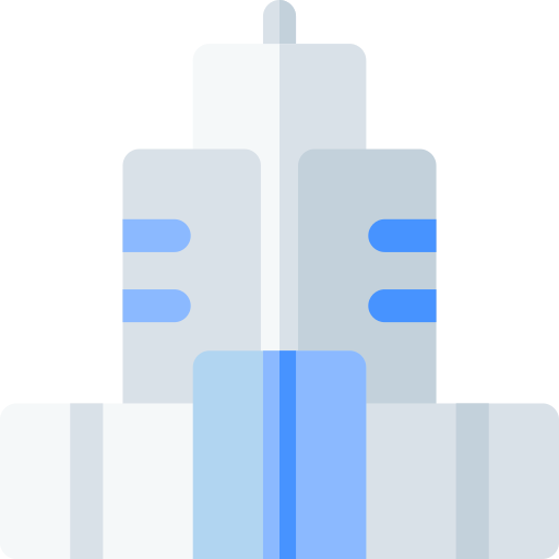 Empire state building